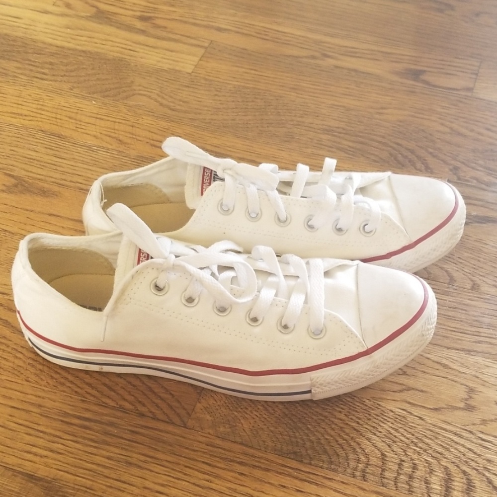 Converse all-star